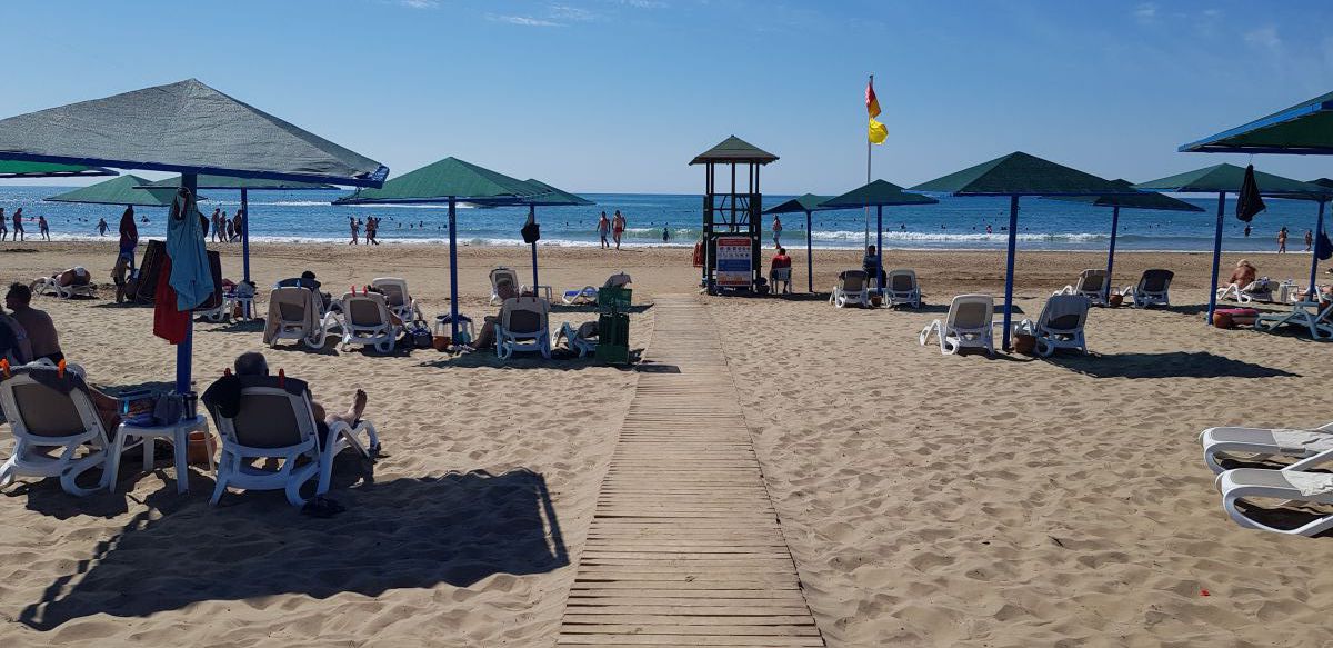 imagini hotel PALOMA OCEANA